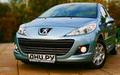 PEUGEOT 207. Тест-драйв