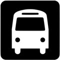 Маршруты междугородных и пригородных автобусов